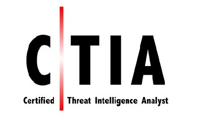 EC- Council Certified Threat Intelligence Analyst (CTIA) Practice exam
