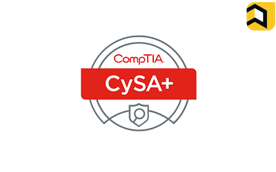 CompTIA Cybersecurity Analyst (CYSA+) 002