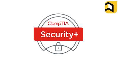 CompTIA Security+ Flashcards