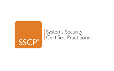 Systems Security Certified Practitioner. (SSCP) e-slides.