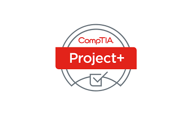 CompTIA Project+ -logo