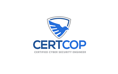 Certified Cybercop – Cybersecurity Security Engineer (CCSE) logo