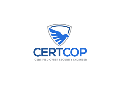 Certified Cybercop – Cybersecurity Security Engineer (CCSE) logo