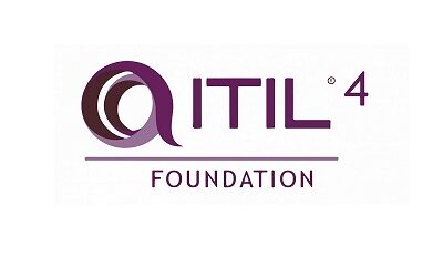 ITIL 4 – Foundation e-Slides