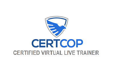 Certified Virtual Live Trainer (CVLT) – CertCop – e-Slides