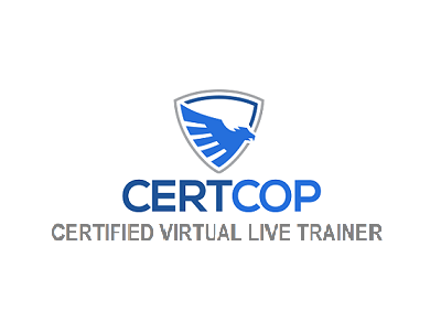 Certified Virtual Live Technical Trainer (CVLTT) – CertCop – ON-Demand