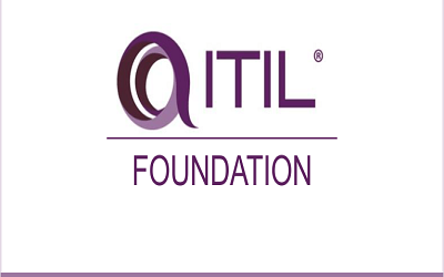 IT Infrastructure Library (ITIL®) Foundation Certification