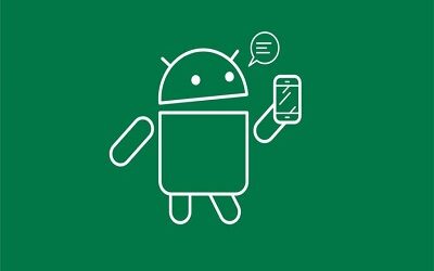 Android Apps Developer