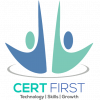 Certfirst logo