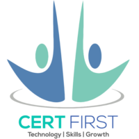 Certfirst logo
