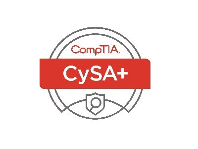 CompTIA CYSA + eBook