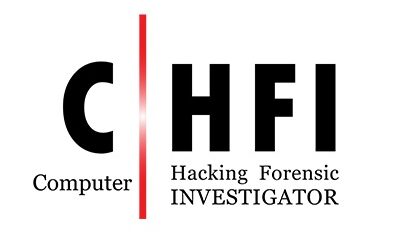Computer Hacking Forensic Investigator (CHFI) Flash Cards