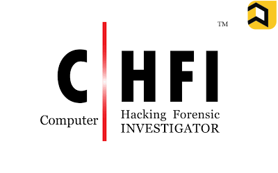 Computer Hacking Forensic Investigator – EC-Council
