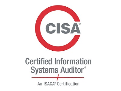 Certified Information Systems Auditor - logo