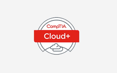 CompTIA Cloud+ eSlides