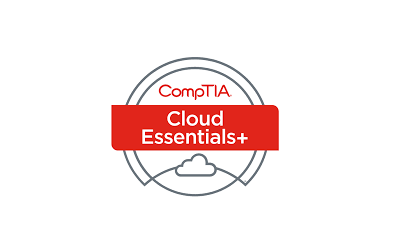 CompTIA Cloud Essentials eBook