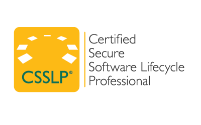 Certified Secure Software Lifecycle Professional