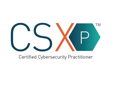 Cybersecurity Practitioner Certification (CSX-P)