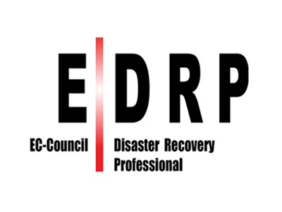 EC-COUNCIL DISASTER RECOVERY PROFESSIONAL (EDRP)