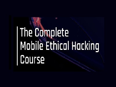 mobile eth hacking