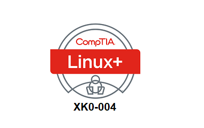 linux + 4