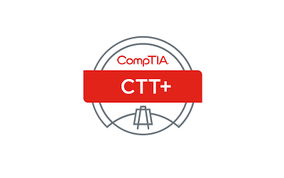 CompTIA CTT+ MOCK Exam