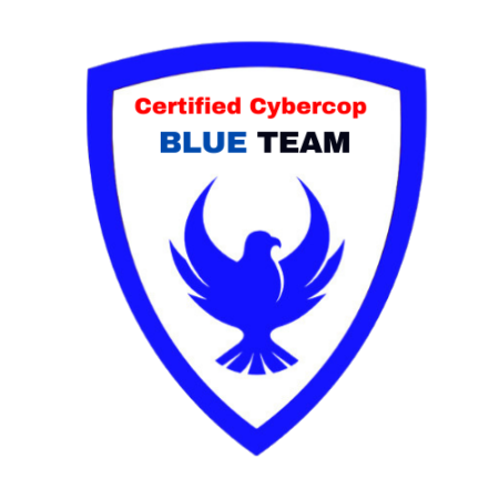 Certified Cybercop – Blue Team