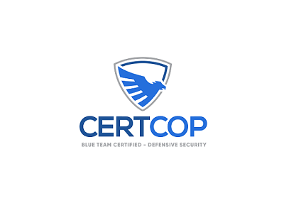 Certified Cybercop Blue Team