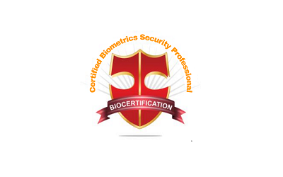 Certified Biometric Security Professional (CBSP)