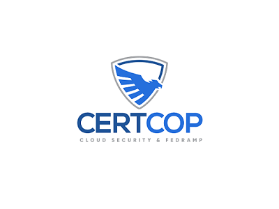 Certified Cybercop – Cloud Security & FedRAMP logo