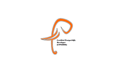 PostgreSQL Developer(CPSDBD) - logo
