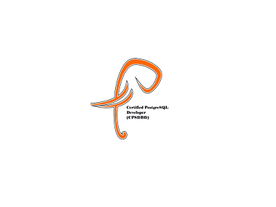PostgreSQL Developer(CPSDBD) - logo