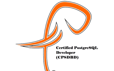 PostgreSQL Developer e-Slides