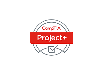 CompTIA Project+ -logo