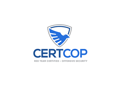 Certified Cybercop Red Team