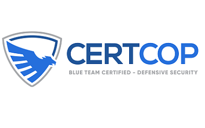 Certified Cybercop Blue Team – ON-Demand