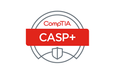 CompTIA CASP+ 004 Reference Materials