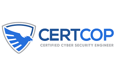 Certified Cybercop Cybersecurity Engineer – ON-Demand