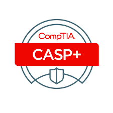 CompTIA CASP+ 004 e-Slides
