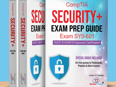 CompTIA Security+ e-book