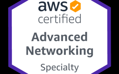 AWS Certified Advanced Networking – Specialty Mock Exam 2