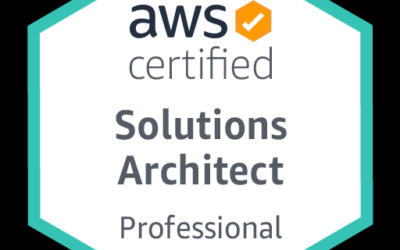AWS Certified Solutions Architect – Professional Practice Exam 1
