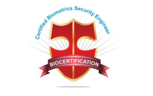 Certified Biometric Security Engineer (CBSE)– Exam Voucher