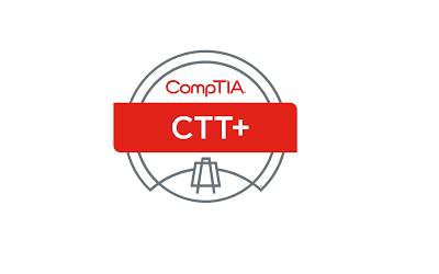 CompTIA CTT+ eSlides