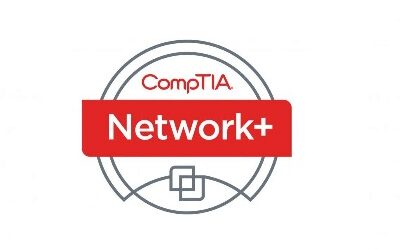 CompTIA Network+ (N10-008) - Self-Study Bundle