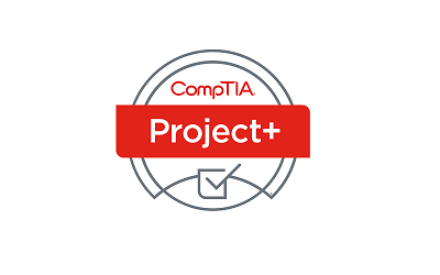 CompTIA Project+ Exam Prep Package - Email Support (1 year)