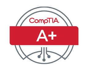 CompTIA A+ Core 1 (220-1201)