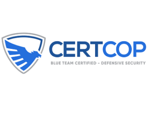 Certified Cybercop Blue Team Exam Voucher