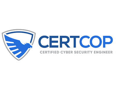 Certified Cybercop Cybersecurity Engineer Exam Voucher - Certfirst