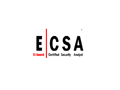 Certified Security Analyst (ECSA) logo